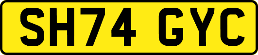 SH74GYC