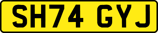 SH74GYJ