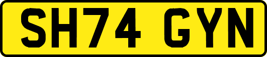 SH74GYN
