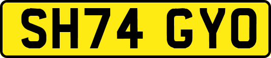 SH74GYO