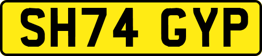 SH74GYP