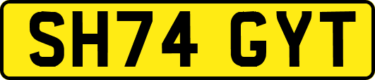 SH74GYT