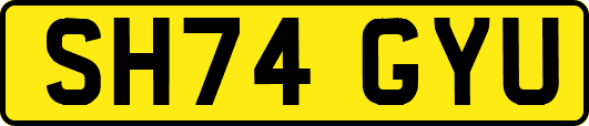 SH74GYU