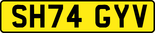 SH74GYV