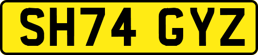 SH74GYZ