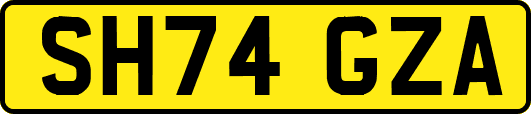 SH74GZA