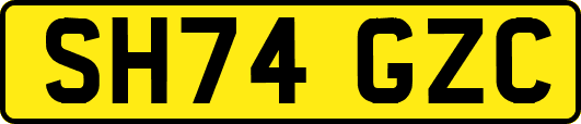 SH74GZC