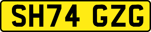 SH74GZG