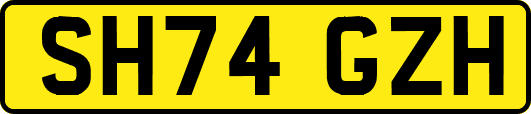 SH74GZH