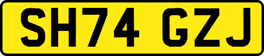 SH74GZJ