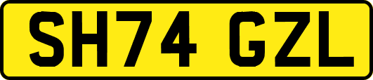 SH74GZL