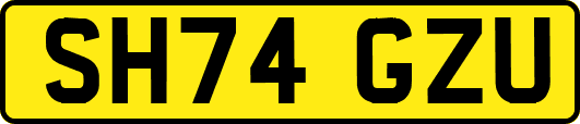SH74GZU