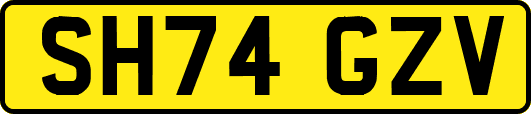 SH74GZV