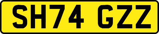 SH74GZZ