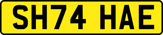 SH74HAE