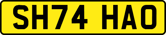 SH74HAO