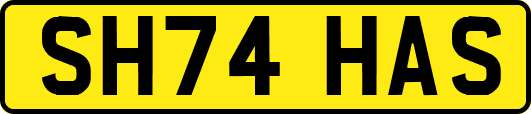 SH74HAS