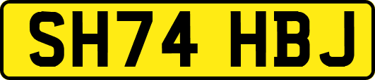 SH74HBJ
