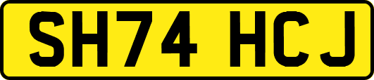 SH74HCJ