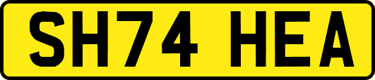 SH74HEA