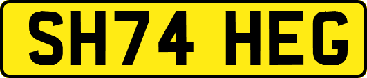 SH74HEG