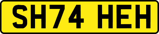 SH74HEH