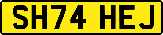 SH74HEJ