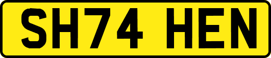 SH74HEN