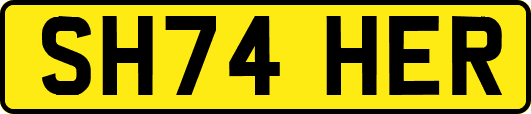 SH74HER