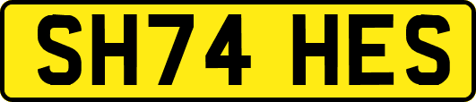 SH74HES