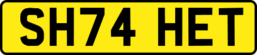 SH74HET