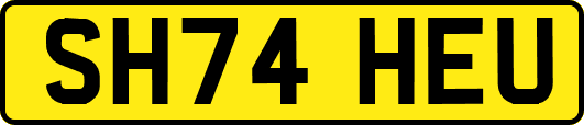 SH74HEU