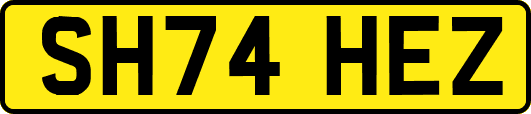 SH74HEZ