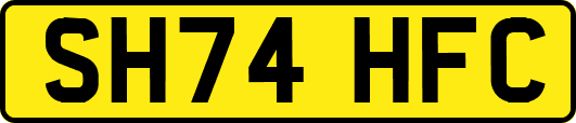 SH74HFC
