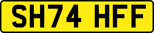 SH74HFF
