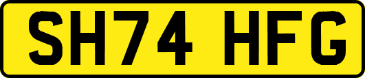SH74HFG