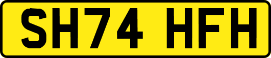 SH74HFH