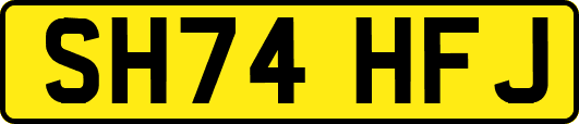 SH74HFJ