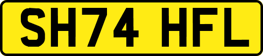 SH74HFL