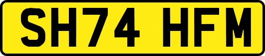 SH74HFM