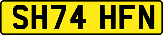 SH74HFN