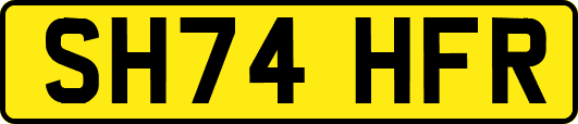 SH74HFR