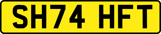 SH74HFT