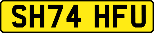 SH74HFU