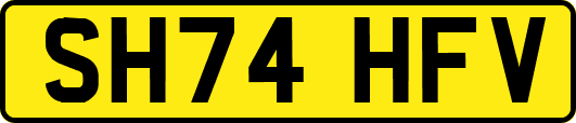 SH74HFV