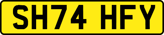 SH74HFY