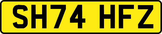 SH74HFZ
