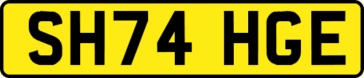 SH74HGE