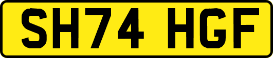 SH74HGF