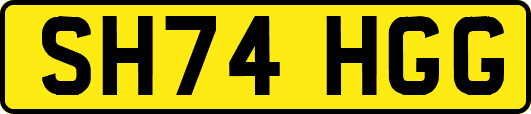 SH74HGG